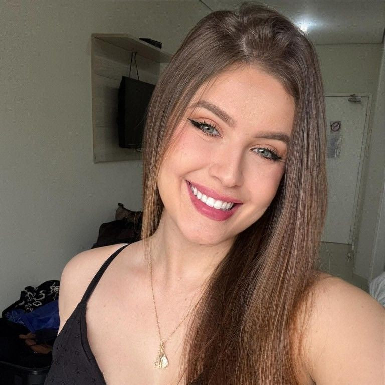 <strong>Isabella K.</strong>
